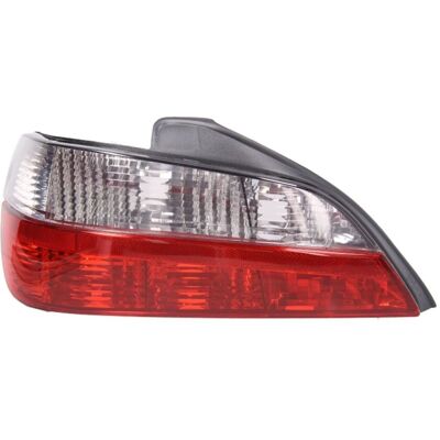 DEPO 550-1919L-LD-UE Rood Links Achterlicht - Achterlicht DEPO 550-1919L-LD-UE Rood Links Achterlicht - Achterlicht