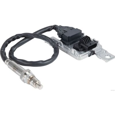 Herth+Buss NOx-sensor M20x1.5 430mm 5-polig - NOx-sensor en Katalysator Herth+Buss NOx-sensor M20x1.5 430mm 5-polig - NOx-sensor en Katalysator