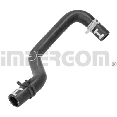 IMPERGOM 225425 - Radiateur Slang IMPERGOM 225425 - Radiateur Slang