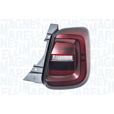 MAGNETI MARELLI 714020270707 Achterlicht - Tail Light MAGNETI MARELLI 714020270707 Achterlicht - Tail Light