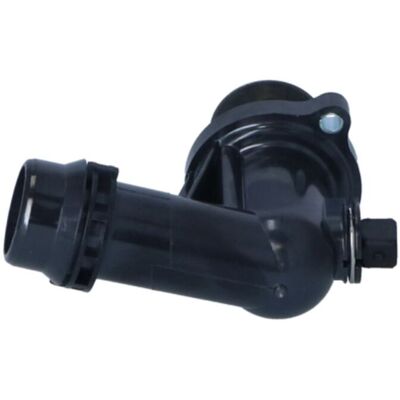 NRF 725001 Thermostaat - Water, Dichting, Behuizing - BMW Compatibel NRF 725001 Thermostaat - Water, Dichting, Behuizing - BMW Compatibel