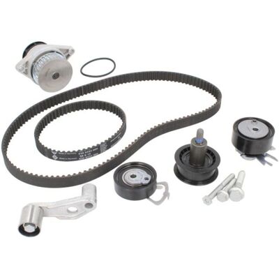 Schaeffler Ina Waterpomp+distributieriem set INA 530 0089 30 Schaeffler Ina Waterpomp+distributieriem set INA 530 0089 30