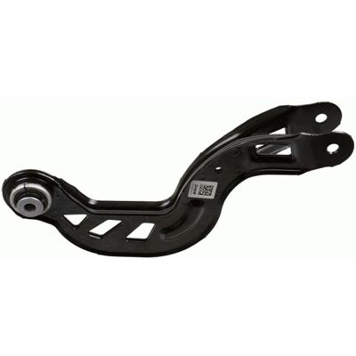 LEMFOERDER 38890 01 Ophangarm - Type ophanging LEMFOERDER 38890 01 Ophangarm - Type ophanging