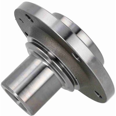 Wielnaaf voor Vauxhall Movano Renault Master Nissan NV400 2010-16 - Voorzijde 5-bout Wielnaaf voor Vauxhall Movano Renault Master Nissan NV400 2010-16 - Voorzijde 5-bout