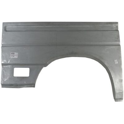 Blic Model 6504-05-9558576P - Achter spatbord Blic Model 6504-05-9558576P - Achter spatbord