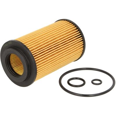 Herth+buss Jakoparts Oliefilter - Geschikt voor Chrysler Honda - 116mm Herth+buss Jakoparts Oliefilter - Geschikt voor Chrysler Honda - 116mm