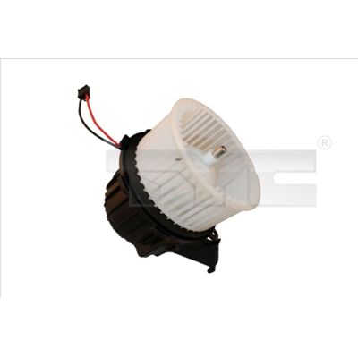 TYC 8t1820021 Binnenventilatormotor - Binnenventilatormotor TYC 8t1820021 Binnenventilatormotor - Binnenventilatormotor
