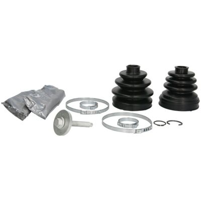 SPIDAN 36457 CV-asserboothoes - Tripod Rubber Kit SPIDAN 36457 CV-asserboothoes - Tripod Rubber Kit