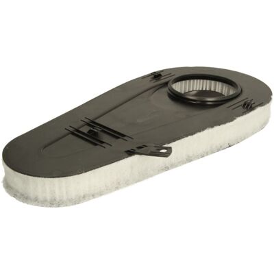 Filtron AK 362/7 - Luchtfilter - 44,5x230x504mm voor BMW 5/7 Filtron AK 362/7 - Luchtfilter - 44,5x230x504mm voor BMW 5/7