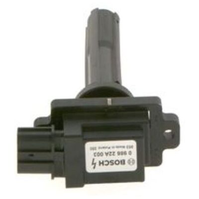 Bosch 0 986 22A 003 ontstekingsspoel - Geschikt voor SUV Bosch 0 986 22A 003 ontstekingsspoel - Geschikt voor SUV