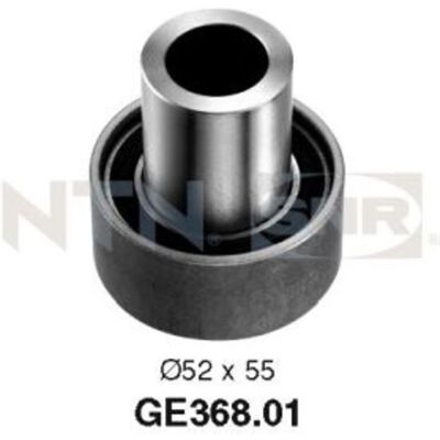 SNR GE368.01 Idler - 52mm voor Nissan 200SX SNR GE368.01 Idler - 52mm voor Nissan 200SX