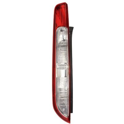 DEPO 431-1979L-UE Achterlicht - LED, Links, Rood DEPO 431-1979L-UE Achterlicht - LED, Links, Rood