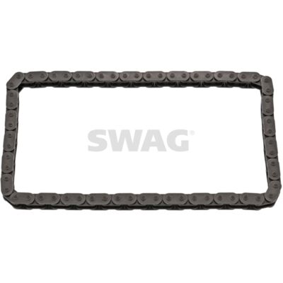 SWAG 82 10 0388 Timing Ketting - Boven, 64 Schakels SWAG 82 10 0388 Timing Ketting - Boven, 64 Schakels