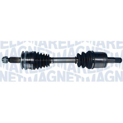 MAGNETI MARELLI 302004190210 - Aandrijfas voor Mitsubishi L200 / Triton IV/V MAGNETI MARELLI 302004190210 - Aandrijfas voor Mitsubishi L200 / Triton IV/V