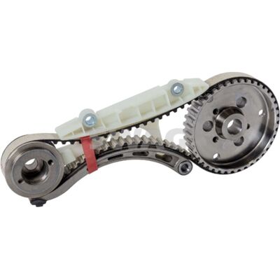 SWAG 50946282 Distributieriem-Kit - Ford C-Max, Focus, Transit, Mondeo SWAG 50946282 Distributieriem-Kit - Ford C-Max, Focus, Transit, Mondeo