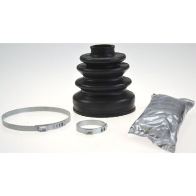 Spidan Löbro CV-boot - Achsmanschette set - Honda Accord, CR-V, Prelude - Faltenbalgsatz Spidan Löbro CV-boot - Achsmanschette set - Honda Accord, CR-V, Prelude - Faltenbalgsatz