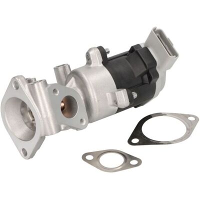 NISSENS 98240 - EGR Klep NISSENS 98240 - EGR Klep
