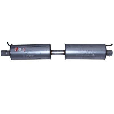 BOSAL 280-055 Tussenstuk Demper - Catalysator BOSAL 280-055 Tussenstuk Demper - Catalysator