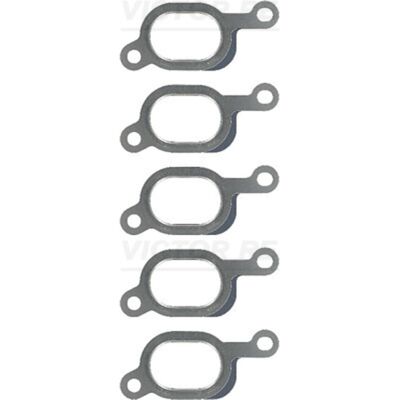 REINZ uitlaatcollector pakking set voor VOLVO: S60, XC 90, S80, V70, 850, S70, C70 REINZ uitlaatcollector pakking set voor VOLVO: S60, XC 90, S80, V70, 850, S70, C70