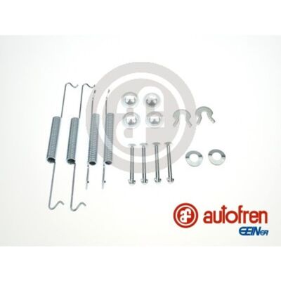 Autofren Seinsa D31049A Reparatieset - Automatische afstelling - Remset Autofren Seinsa D31049A Reparatieset - Automatische afstelling - Remset