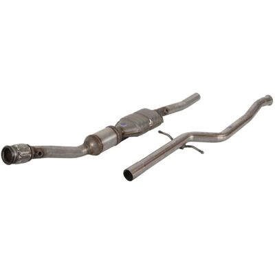 JMJ 1090988 - Katalysator voor Citroën C5 JMJ 1090988 - Katalysator voor Citroën C5