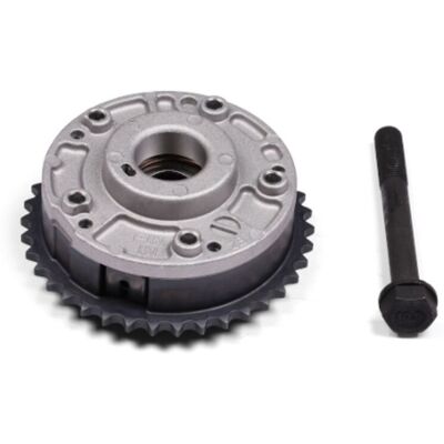 HEPU 21-7043 nokkenasversteller - Motortiming apparaat HEPU 21-7043 nokkenasversteller - Motortiming apparaat