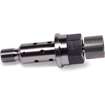 HEPU 21-5110 Klep - Inlaat en Uitlaat - Hydraulische Werking HEPU 21-5110 Klep - Inlaat en Uitlaat - Hydraulische Werking