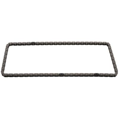 SWAG 62 94 5260 Distributieketting Set - Gesloten, 122 schakels SWAG 62 94 5260 Distributieketting Set - Gesloten, 122 schakels