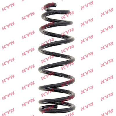 KYB RA3451 Veerspanning - Vooras voor Honda Accord 8 KYB RA3451 Veerspanning - Vooras voor Honda Accord 8