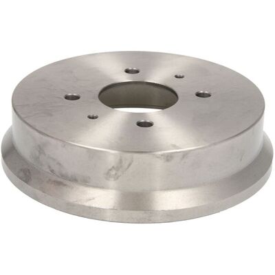 ABE C65013 Remtrommel - Achteras ABE C65013 Remtrommel - Achteras