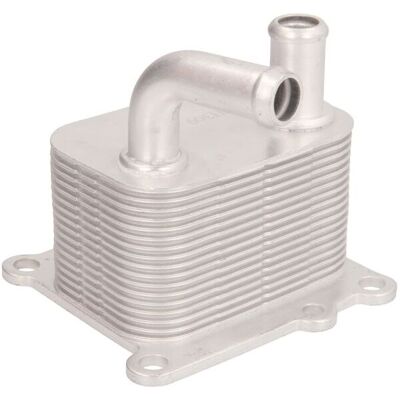 Thermotec D4G011TT Oliekoeler - Handgeschakeld Thermotec D4G011TT Oliekoeler - Handgeschakeld