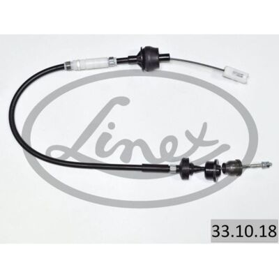 LINEX 33.10.18 Koppeling kabel - Koppeling kabel LINEX 33.10.18 Koppeling kabel - Koppeling kabel
