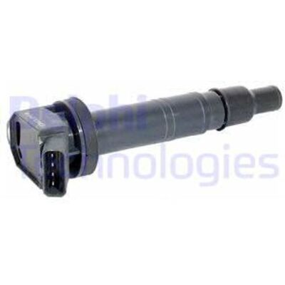 Delphi GN10315-12B1 Bougie-ignition - Bobine Delphi GN10315-12B1 Bougie-ignition - Bobine