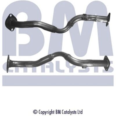 Nissan Uitlaatpijp - 200108h700, 200108h70a, 4460170 - Voor Nissan X-trail 2.0/2.5 16v Nissan Uitlaatpijp - 200108h700, 200108h70a, 4460170 - Voor Nissan X-trail 2.0/2.5 16v