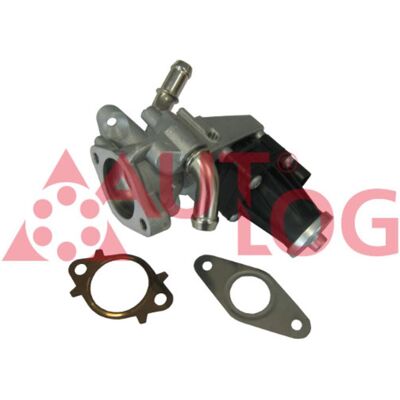 AUTLOG AV6089 EGR-Klep - Elektrisch - EGR AUTLOG AV6089 EGR-Klep - Elektrisch - EGR