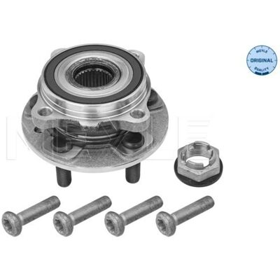 Vooras Radnabe Jaguar - 138,5mm, 96 tanden, 5-bolt - Wheel Hub Vooras Radnabe Jaguar - 138,5mm, 96 tanden, 5-bolt - Wheel Hub