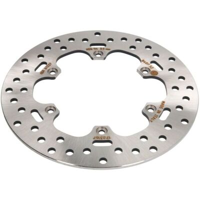 Brembo Model 68B40752 - Oro Remschijven voor Motorfietsen Brembo Model 68B40752 - Oro Remschijven voor Motorfietsen