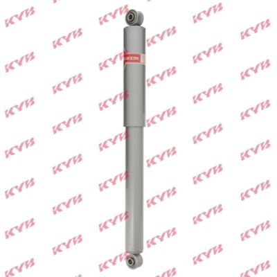 KYB Gasveer Achter voor VW Transporter - Schokdemper KYB Gasveer Achter voor VW Transporter - Schokdemper