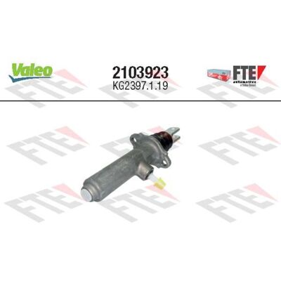 VALEO 2103923 Koppelingcilinder - Renault Trucks VALEO 2103923 Koppelingcilinder - Renault Trucks