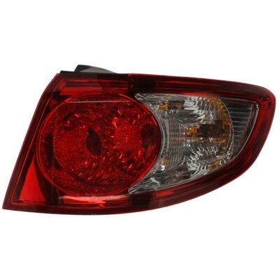 Hyundai Santa Fe 2 Abakus 221-1938R-AE Achterlicht - Auto achterlicht Hyundai Santa Fe 2 Abakus 221-1938R-AE Achterlicht - Auto achterlicht