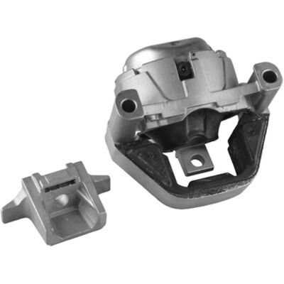 Hydraulisch motorsteun Audi A6 A7 - TEDGUM TED66421 Hydraulisch motorsteun Audi A6 A7 - TEDGUM TED66421