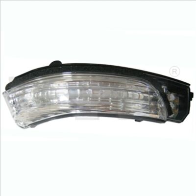 Toyota Avensis 336-0115-3 LED Richtingsaanwijzer Rechtzijdig - Auto Type Toyota Avensis 336-0115-3 LED Richtingsaanwijzer Rechtzijdig - Auto Type