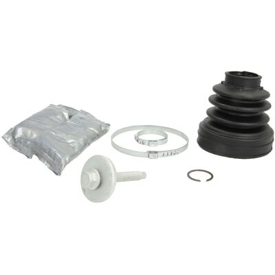 SPIDAN CV-assenflexboot - Met schroef - 95mm - 34,5mm - 86mm - CV-assenflexboot SPIDAN CV-assenflexboot - Met schroef - 95mm - 34,5mm - 86mm - CV-assenflexboot