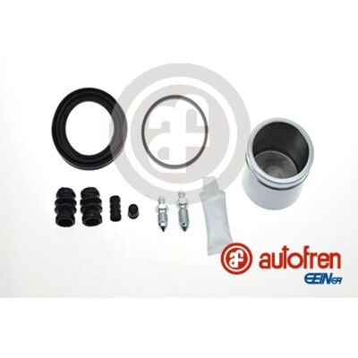 Autofren Seinsa D41735C Reparatieset voor Voorkant Remklauw - Remsysteem Autofren Seinsa D41735C Reparatieset voor Voorkant Remklauw - Remsysteem