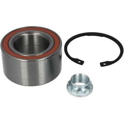 BTA Wiellager Set - 50mm, 22mm, 18,3mm - Vooras BTA Wiellager Set - 50mm, 22mm, 18,3mm - Vooras