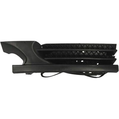 BLIC 5513-00-3512924P Rechts Vervangingsonderdeel voor Voertuig - Bumper Cover met Trekhaak BLIC 5513-00-3512924P Rechts Vervangingsonderdeel voor Voertuig - Bumper Cover met Trekhaak