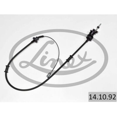 LINEX 14.10.92 Koppeling Kabel - OEM Nummers LINEX 14.10.92 Koppeling Kabel - OEM Nummers