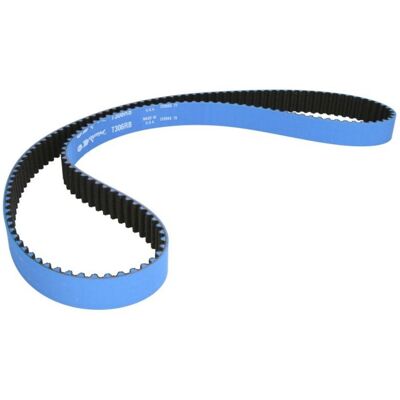 GATES T306RB Blauwe Versterkte Distributieriem - Timing Belt GATES T306RB Blauwe Versterkte Distributieriem - Timing Belt