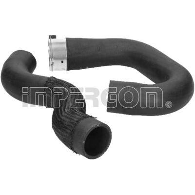 IMPERIUM Rubber Luchtinlaatslang voor Mokka / Mokka X met pijpsteun - Luchtinlaatslang IMPERIUM Rubber Luchtinlaatslang voor Mokka / Mokka X met pijpsteun - Luchtinlaatslang