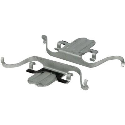 TRW 1751q Remblokken Set - Voor BMW 1, 3, 5 TRW 1751q Remblokken Set - Voor BMW 1, 3, 5